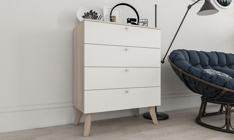 Комод Нарни-10-1 вариант 2