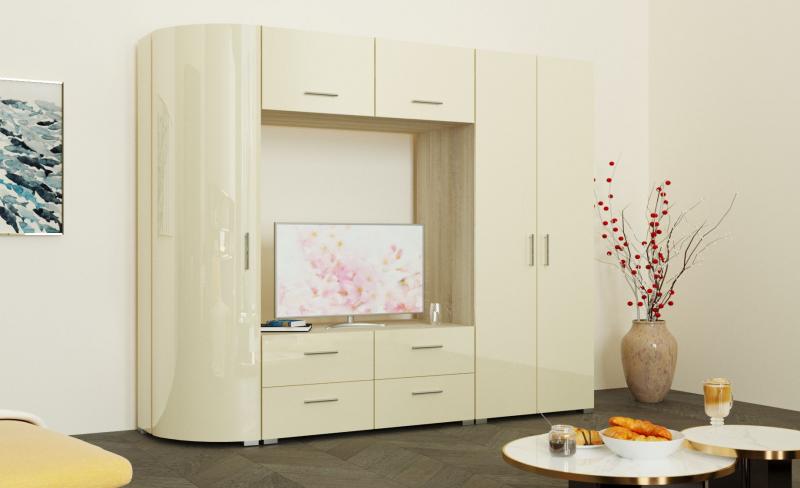 Стенка Диа-7 вариант 1