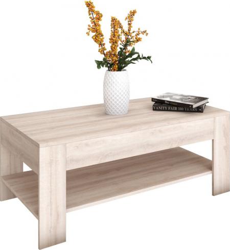 Журнальный столик Лайк-9 вариант 3