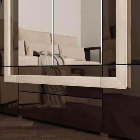 Шкаф Стайл-20 вариант 3