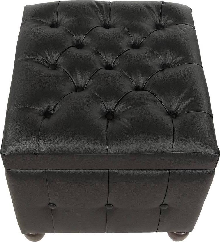 Пуф Лондон-1 вариант 12