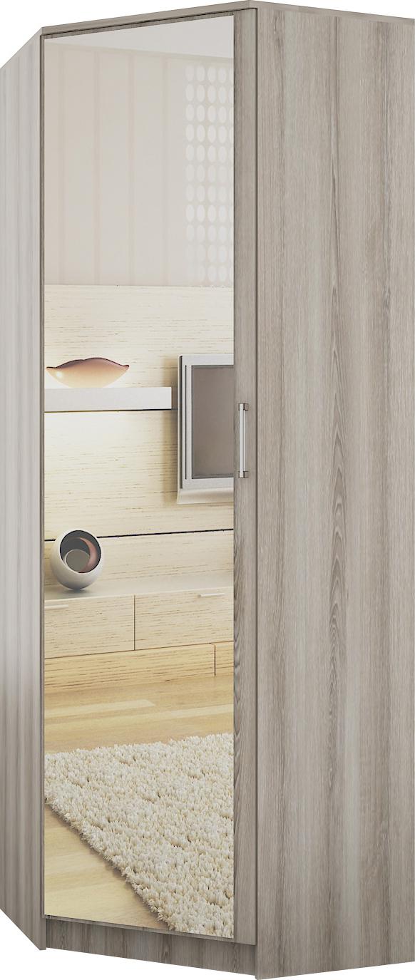 Угловой шкаф Брисбен-8 вариант 1