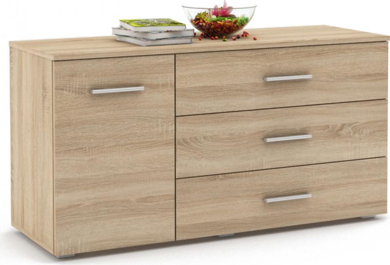 Комод Лино-4 вариант 1
