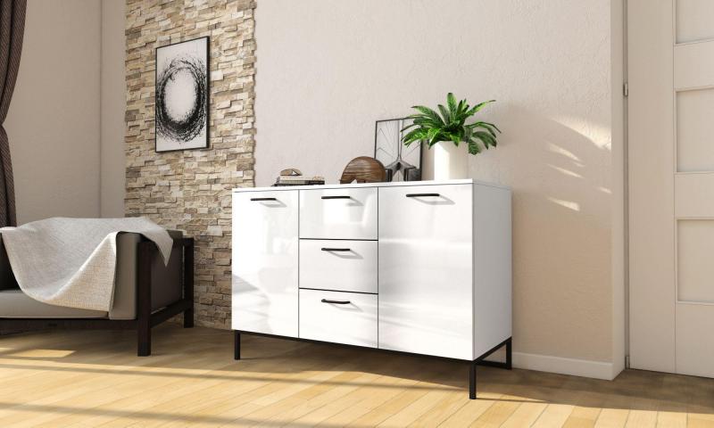 Комод Честер-1-2 вариант 3