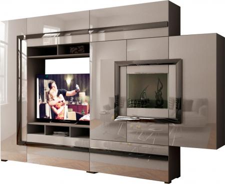 Стенка Стайл-16 вариант 0