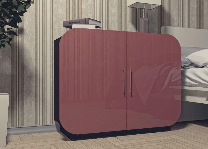 Комод Акти-7 вариант 3