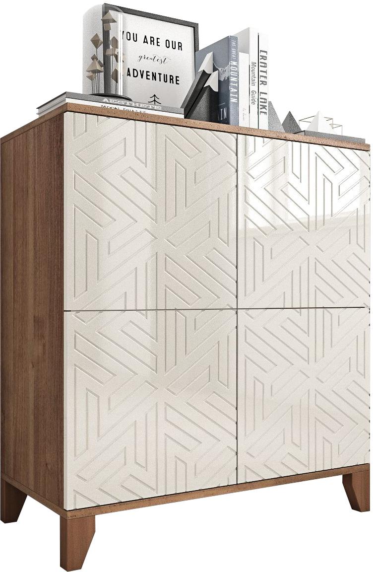 Комод Стокгольм-5 вариант 1