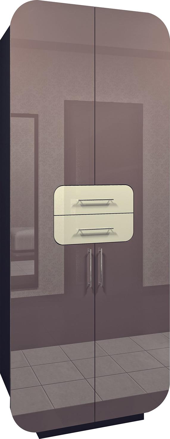 Шкаф Акти-2 вариант 4