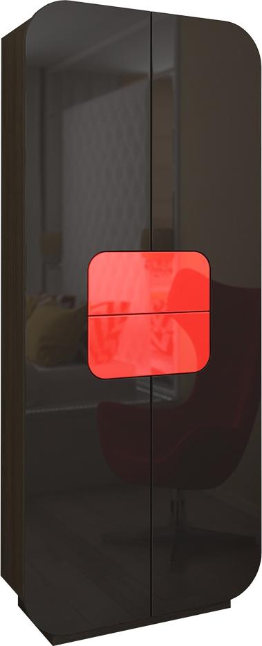 Шкаф Лайн-5 вариант 1