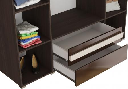 Шкаф Стайл-20 вариант 4