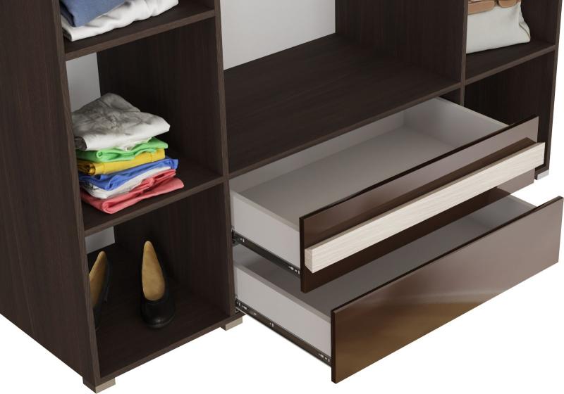 Шкаф Стайл-20 вариант 5