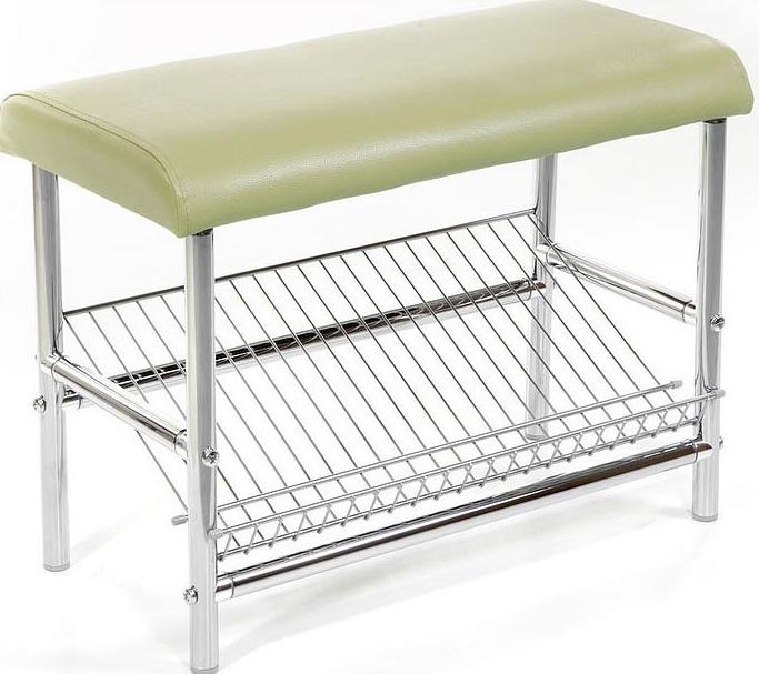 Банкетка для обуви Лайт-4 вариант 1