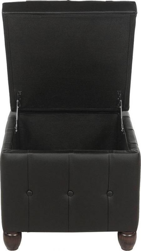 Пуф Лондон-1 вариант 12