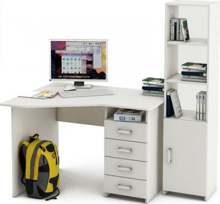 Уголок школьника Нео-19 вариант 1