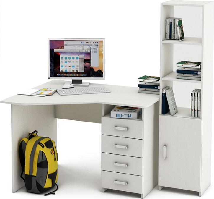 Уголок школьника Нео-19 вариант 2