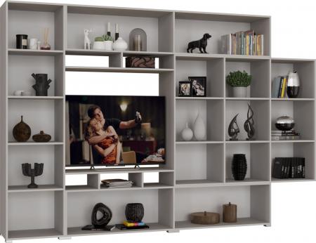 Стенка Стайл-16 вариант 1