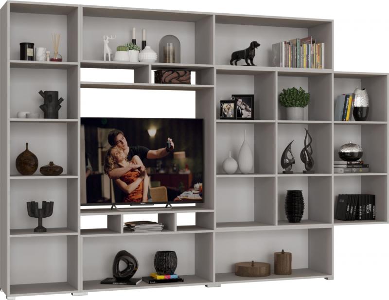 Стенка Стайл-16 вариант 2