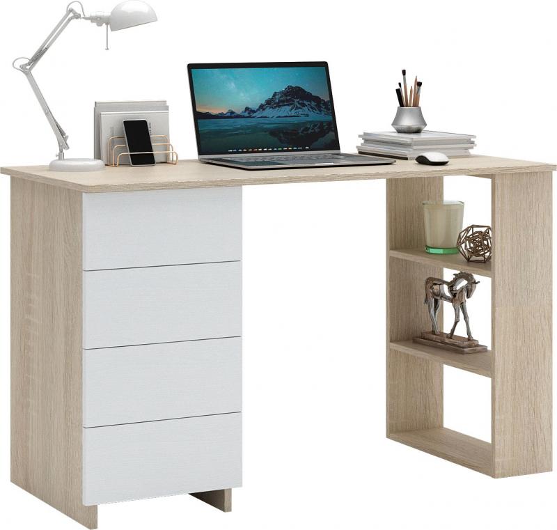 Стол компьютерный Уно-5 вариант 5