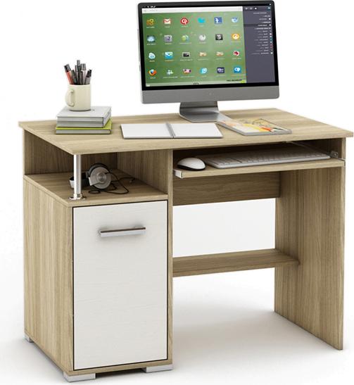 Компьютерный стол Грин-2 вариант 4