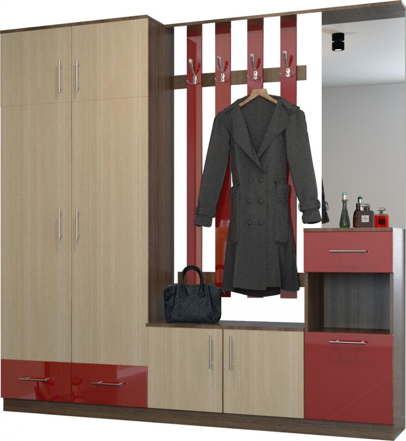 Прихожая Вики-26 вариант 1