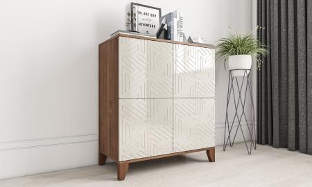 Комод Стокгольм-5 вариант 1