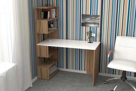 Письменный стол Лайн-33 вариант 1