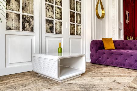 Журнальный столик Валентино вариант 6