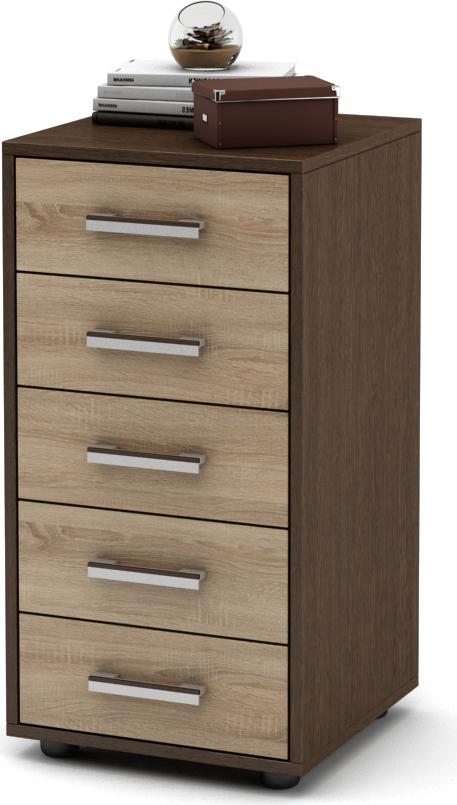 Комод Немо-3 вариант 3