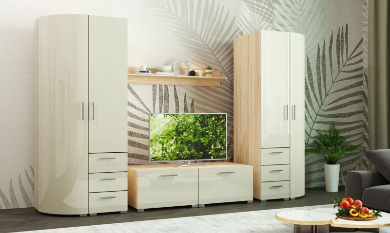 Стенка Диа-13 вариант 1