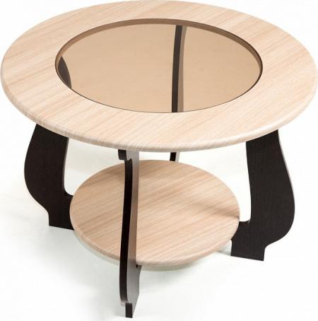 Журнальный столик Жозе-24 вариант 1