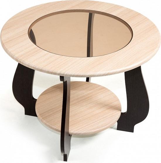 Журнальный столик Жозе-24 вариант 2