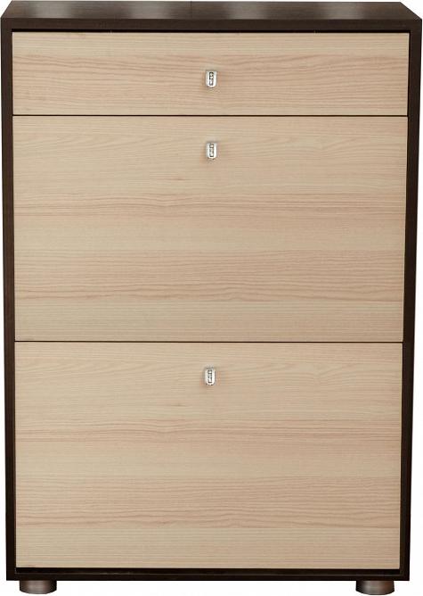 Обувница Мэри-7 вариант 1