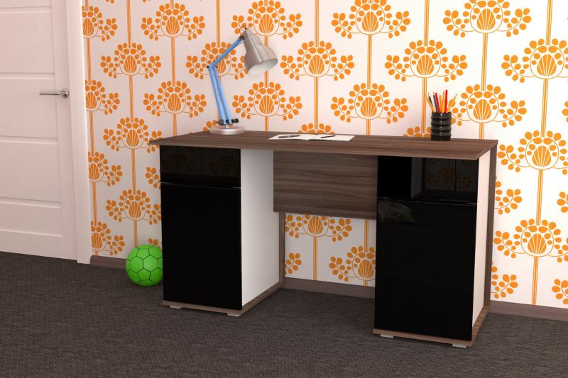 Письменный стол Лайн-10 вариант 5