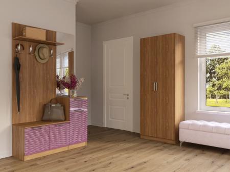 Прихожая София-7 вариант 1