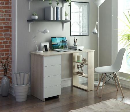 Стол компьютерный Уно-5 вариант 5