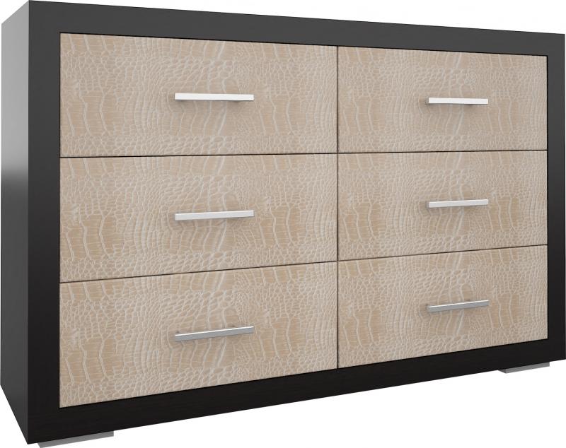 Комод Омега-21-М вариант 3