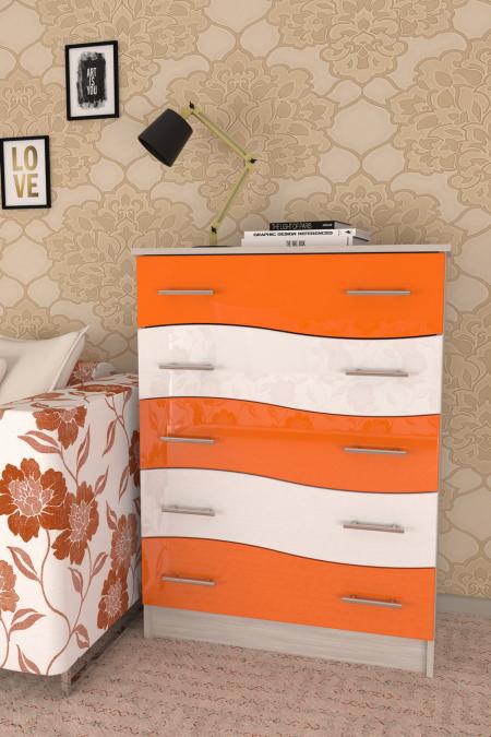 Комод Лайн-12 вариант 3