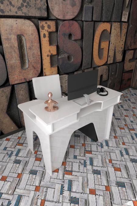 Стол для геймера Лайн-6 вариант 1