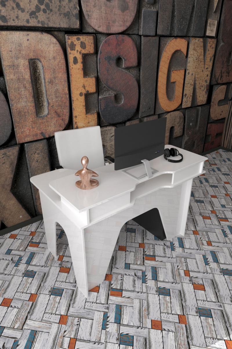 Стол для геймера Лайн-6 вариант 2