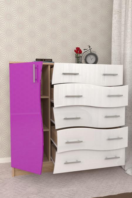 Комод Лайн-20 вариант 3