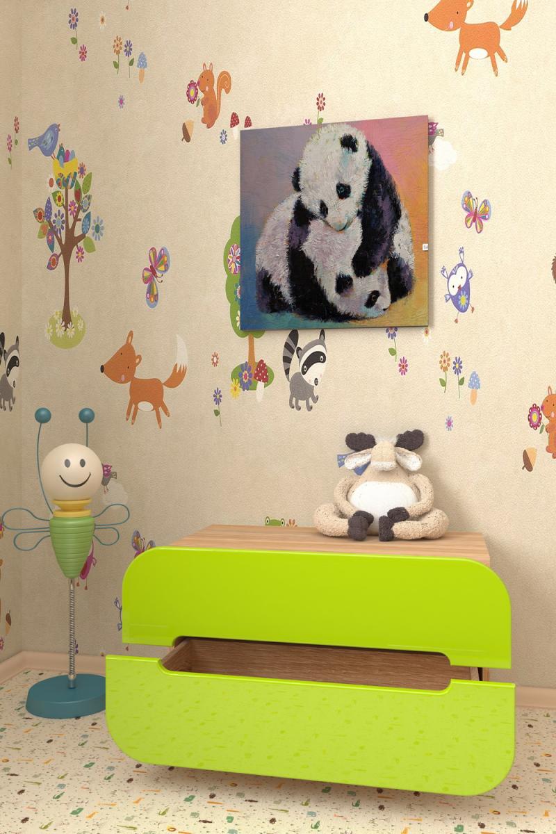 Комод Лайн-41 вариант 3