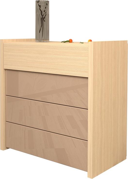 Комод Лайн-64 вариант 1