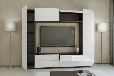 Стенка Лайн-2 вариант 5