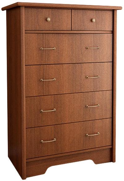 Комод Прованс-2 вариант 1