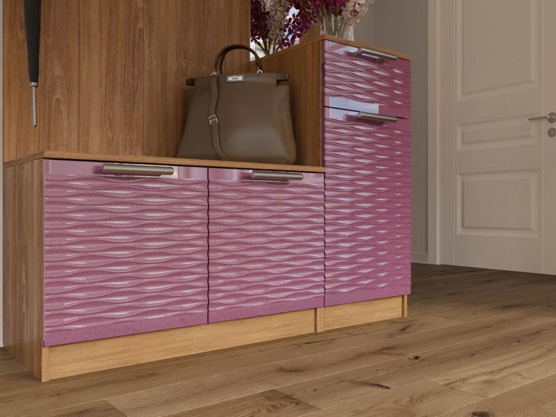 Прихожая София-7 вариант 3