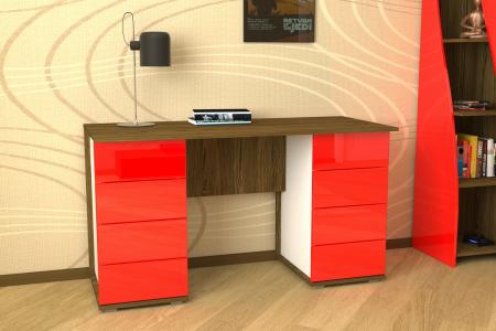 Письменный стол Лайн-11 вариант 2