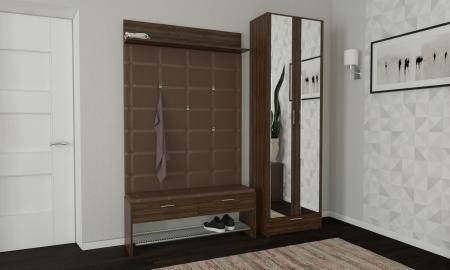 Прихожая Анна-21 вариант 1