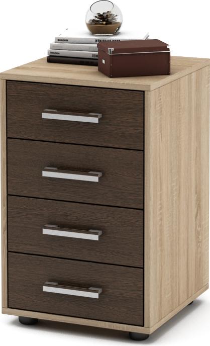 Комод Немо-2 вариант 6