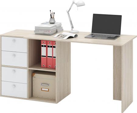 Компьютерный стол Прайм-46 вариант 8