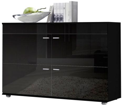 Комод Лакшери-26 вариант 1